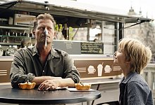 TV-Ausblick Sat1 - &laquo;Lieber Kurt&raquo; - Gordon Timpen/Filmwelt Verleihagentur /dpa