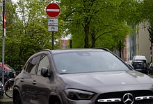 Auto - Henning Kaiser/dpa