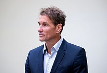 Jens Lehmann - Sven Hoppe/dpa