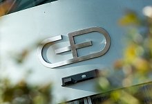 Banknotenhersteller Giesecke+Devrient - Alexander Heinl/dpa