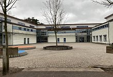 Raum Grundschule Auf der Insel - Cordula Gröne