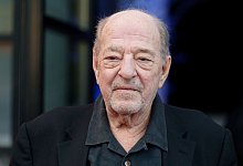 Ralph Siegel - Henning Kaiser/dpa/Archivbild