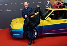 Film "Manta Manta &ndash; Zwoter Teil" - Henning Kaiser/dpa