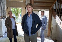 &laquo;Marie Brand und die falschen Freunde&raquo; - Guido Engels/ZDF/dpa