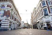 Haarlem - Foto: Sylvia Lederer/XinHua/dpa