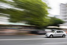 Bu&szlig;geld - Foto: Julian Stratenschulte/dpa