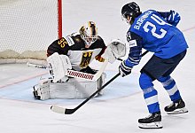 Finnischer Torsch&uuml;tze - Foto: Jussi Nukari/Lehtikuva/dpa