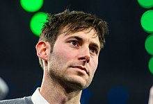 Uwe Gensheimer - Tom Weller/dpa