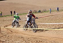 Wir bewegen Lippe - Astrid Sewing