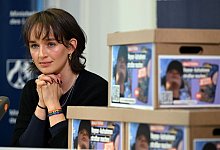 Petition "Voyeur-Aufnahmen strafbar machen" - Federico Gambarini/dpa