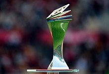 Spanien - Frankreich - Jose Breton/AP/dpa