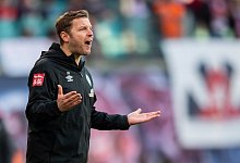 Florian Kohfeldt - Foto: Robert Michael/dpa