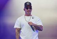 Pietro Lombardi - Georg Wendt/dpa