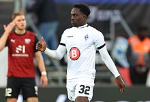 Kennedy Okpala - Daniel Karmann/dpa