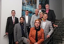 LA Strategische Haushaltskonsolidierung - Cordula Gröne