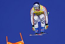 Thomas Dre&szlig;en - Foto: Frank Gunn/The Canadian Press/AP/dpa