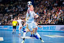 Patrick Wiencek - Sascha Klahn/dpa/Archivbild