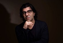 Fatih Akin - Domenico Stinellis/AP/dpa
