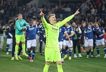 pokal-arminia-freiburg-028 - Oliver Krato