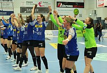 HSG Blomberg-Lippe - Paul Cohen