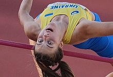 Jaroslawa Mahutschich - Michael Kappeler/dpa