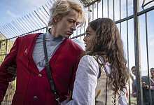 &laquo;Die Tribute von Panem - The Ballad Of Songbirds...&raquo; - -/Leonine/dpa