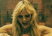 &laquo;Queen of Halloween&raquo; - Foto: Saul Appelbaum/The Pioneers/Full Picture/dpa