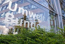 Umweltbundesamt - Hendrik Schmidt/dpa