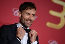 Sven Hannawald - Hendrik Schmidt/dpa