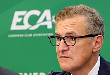 Jan-Christian Dreesen - Gerald Matzka/dpa