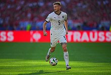 Stefan Posch - Michael Kappeler/dpa