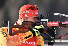 Dritter - Foto: Lubo Pavl&iacute;&egrave;ek/CTK/dpa