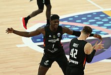 Montenegro - Deutschland - Matthias Stickel/dpa