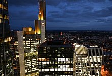 Commerzbank in Frankfurt am Main - Arne Dedert/dpa