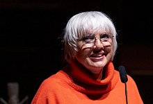 Claudia Roth - Hendrik Schmidt/dpa