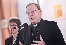 Georg Bätzing - Oliver Berg/dpa