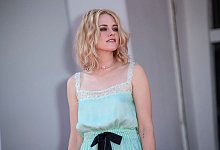 Kristen Stewart - Foto: Joel C Ryan/Invision/AP/dpa