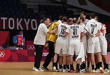 Erfolgreich - Foto: Swen Pf&ouml;rtner/dpa