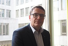 Stefan Heine - Martin Höke/dpa