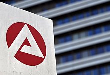 Bundesagentur für Arbeit - Martin Schutt/dpa