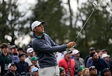 Scottie Scheffler - Foto: Jae C. Hong/AP/dpa