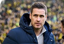 Borussia Dortmund - RB Leipzig - Bernd Thissen/dpa