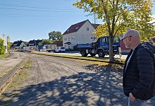 Spedition Pieper - Nadine Uphoff