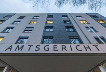 Haftbefehl gegen 15-j&auml;hrigen mutma&szlig;lichen Terror-Planer - Christoph Reichwein/dpa