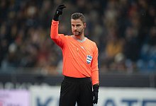 Daniel Schlager - Swen Pf&ouml;rtner/dpa