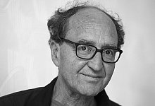 Dogan Akhanli - Foto: Oliver Berg/dpa