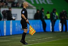 VfL Wolfsburg - 1. FC K&ouml;ln - Swen Pf&ouml;rtner/dpa