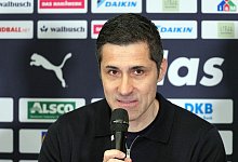 Ingo Meckes - Soeren Stache/dpa