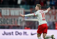 Timo Werner - Foto: Jan Woitas/dpa-Zentralbild/dpa