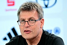 Thomas Weikert - Sina Schuldt/dpa